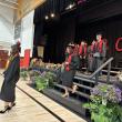 Wiscasset graduation 