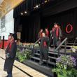 Wiscasset graduation 