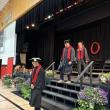 Wiscasset graduation 