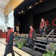 Wiscasset graduation 