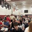Wiscasset graduation