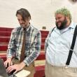 Wiscasset graduation 