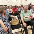 Wiscasset graduation 