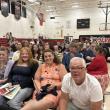 Wiscasset graduation 
