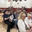 Wiscasset graduation 