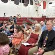 Wiscasset graduation 