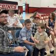 Wiscasset graduation