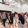 Wiscasset graduation 