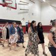 Wiscasset graduation 
