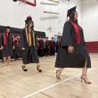 Wiscasset graduation