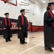 Wiscasset graduation