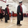 Wiscasset graduation
