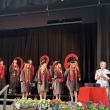 Wiscasset graduation 