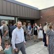 Wiscasset graduation