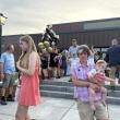 Wiscasset graduation