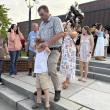 Wiscasset graduation