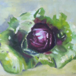 "Irresistable" by Brooke Pacy is among the work in the current Maine Art Gallery show. Courtesy of the venue