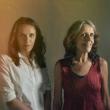 Lucy Wainwright, left, and Suzzy Roche. Courtesy of the venue