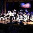 The U.S. Navy Band Northeast at the Opera House. June 23 in a free 7 p.m. concert. Doors open at 6:30. Courtesy of the venue