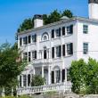 The Nickels-Sortwell House of Wiscasset. Bob Bond photo