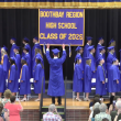 Watch the Video: 2026 BRHS Graduation