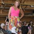 ISABELLE CURTIS/Boothbay Register