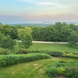 A Rare Vision has Captured the Potential of a Once Neglected Garden