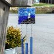 Fused Glass Wind Chime Workshop