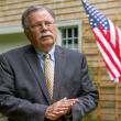 Don Carrigan, reporter for News Center Maine for several years, will speak about his television career and other topics on Tuesday, July 28 at 6:30 p.m. at the Southport Town Hall. Courtesy photo