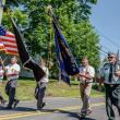 July 4 Wiscasset 