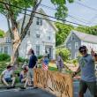 July 4 Wiscasset 