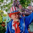 July 4 Wiscasset 