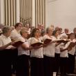 Lincoln Arts Festival Chorus at a past performance. Courtesy photo