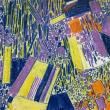 Lynne Mapp Drexler,  Untitled VIII, 1963, oil stick on heavy paper. Courtesy of Wiscasset Bay Gallery