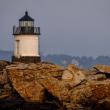 This photo of Ram Island Light was made in 2025. Mike Leonard photo