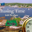 Chasing Time with Tim Lewis featuring Renys Department Store