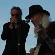 Johnny Winter and James Montgomery. Opera House. July 10. Got tickets? Best hurry! Mike Martin photo
