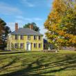 The Bowman House of Dresden. Take the special tour with Historic New England on Aug. 27! Courtesy of Peggy Konitzky