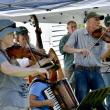 The Montsweagers performing at a previous Woolwich Day celebration. (file photo)