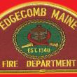 Edgecomb FD patch