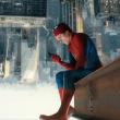 Tom Holland stars in "Spider-Man: Brand New Day" at the Harbor Theater Aug. 5-13.  Courtesy of the venue