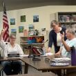 Meeting 