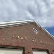 Town office 