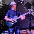 Steve Jones Tuesday, August 18th 5:30 to 7:30PM