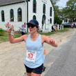 Nora Bradford, first place female finisher. Courtesy photo
