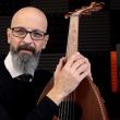 Oudist Issam Rafea will perform at CMBG Aug.15. Courtesy of SBC