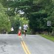 Taylor Holmes, first place male finisher. Courtesy photo