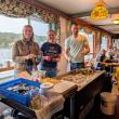 2026 Pemaquid Oyster Festival 