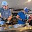 2026 Pemaquid Oyster Festival 