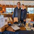 2026 Pemaquid Oyster Festival 